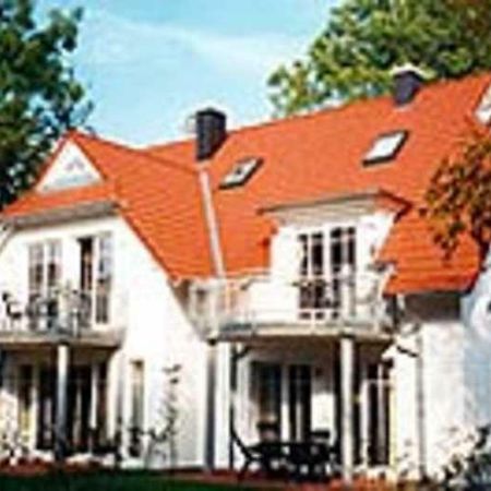 Alte Reihe 9 Wohnung 5 ซิงสท์ ภายนอก รูปภาพ