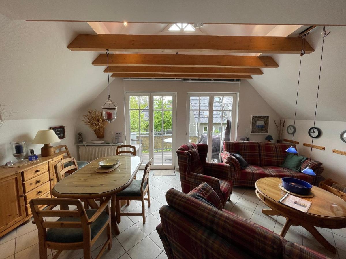 Alte Reihe 9 Wohnung 5 ซิงสท์ ภายนอก รูปภาพ