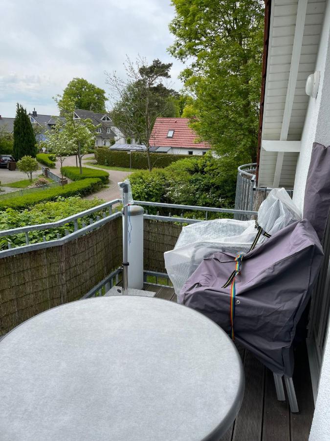 Alte Reihe 9 Wohnung 5 ซิงสท์ ภายนอก รูปภาพ