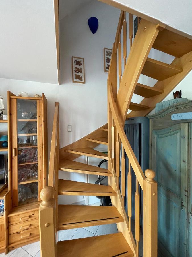 Alte Reihe 9 Wohnung 5 ซิงสท์ ภายนอก รูปภาพ