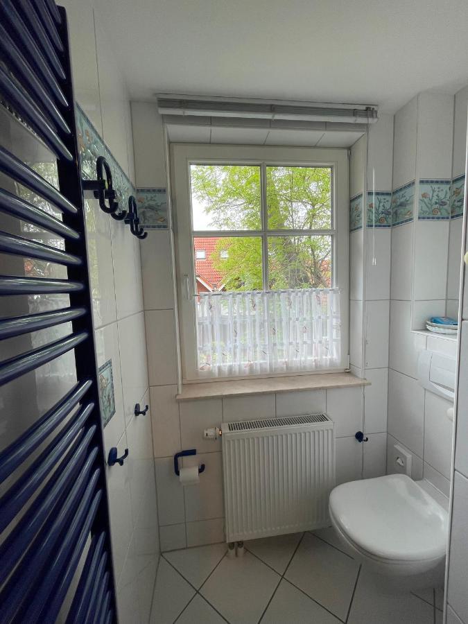 Alte Reihe 9 Wohnung 5 ซิงสท์ ภายนอก รูปภาพ