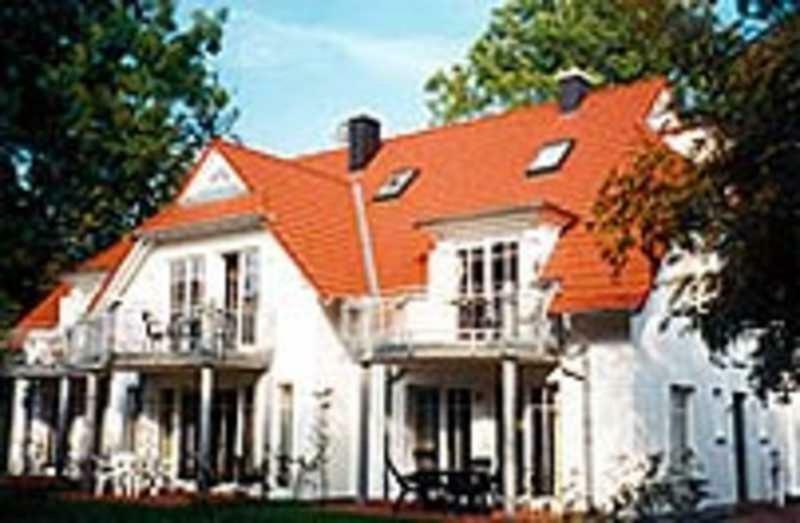 Alte Reihe 9 Wohnung 5 ซิงสท์ ภายนอก รูปภาพ
